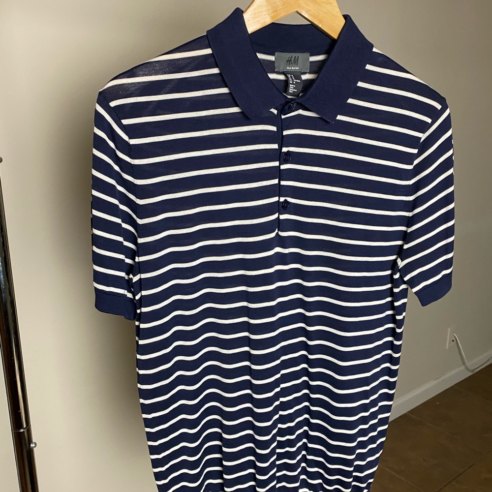 Polo shirt